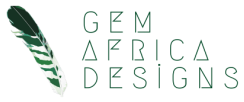 Gem Africa Designs Logo